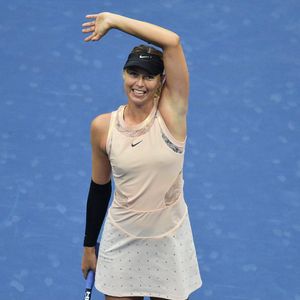 Image post by @usopen on Instagram