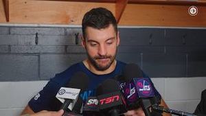 Video post by @nhljets on YouTube