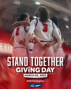 Image post by @stonybrookwbb on Instagram