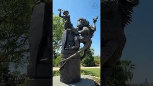 Video post by @nerdist on YouTube