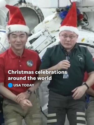 Video post by @usatoday on TikTok
