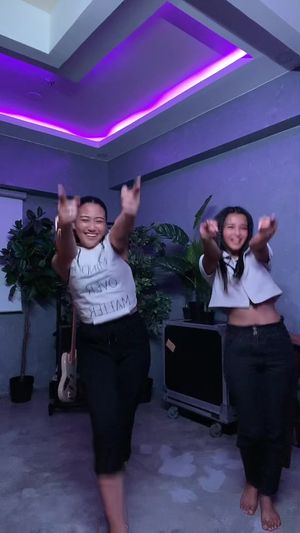 Video post by @itsmorissette on TikTok