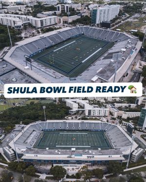 Image post by @fiu.football on Instagram