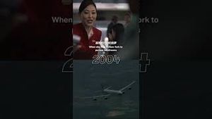 Video post by @cathaypacific on YouTube