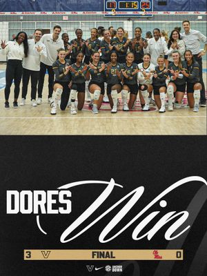 Image post by @vandyvolleyball on Instagram