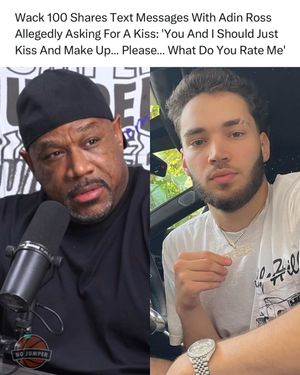 Image post by @nojumper on Instagram