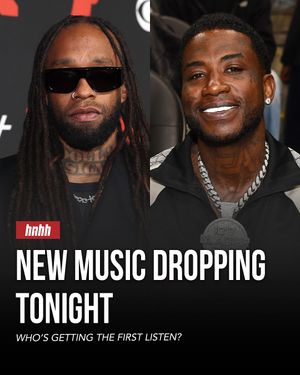 Image post by @hotnewhiphop on Instagram