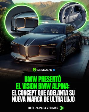 Image post by @esandotech on Instagram
