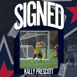 Image post by @rmuwsoccer on Instagram
