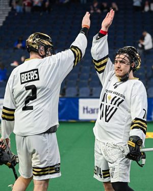 Image post by @vanwarriors on Instagram