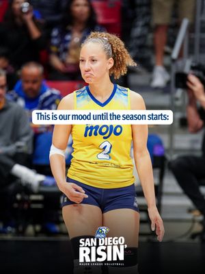 Image post by @sandiegomojovb on Instagram