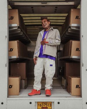 Image post by @mannysantiago on Instagram