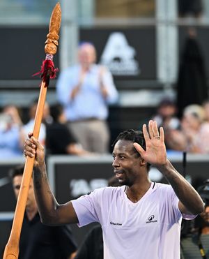 Image post by @iamgaelmonfils on Instagram