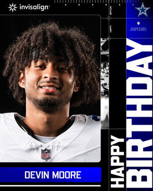 Image post by @dallascowboys on Instagram