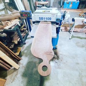 Image post by @southbendtools on Instagram