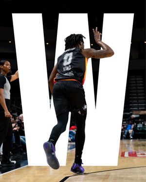 Image post by @austin_spurs on Instagram