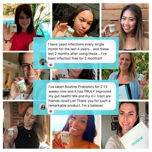 Image post by @dailyroutinecare on Instagram
