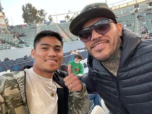 Image post by @markmagnificomagsayo on Instagram