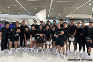 Image post by @japan_basketball on Instagram
