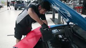 Video post by @theporscheexchange on YouTube