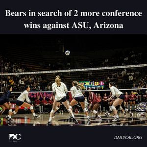Image post by @dailycalsports on Instagram
