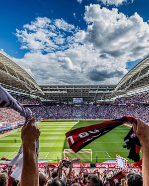 Image post by @rbleipzig on Instagram