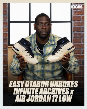 Image post by @brkicks on Instagram