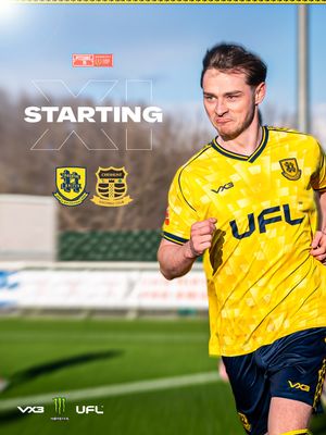 Image post by @hashtagutd on Instagram