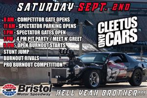 Image post by @itsbristolbaby on Instagram