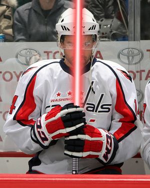 Image post by @capitals on Instagram