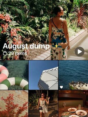 Image post by @aimeelyanne on Instagram