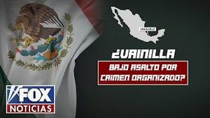 Video post by @foxnoticiasoficial on YouTube