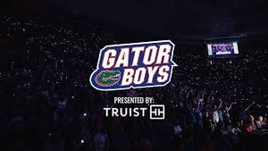 Video post by @floridagators on YouTube