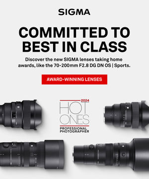 Image post by @sigmaphoto on Instagram