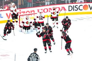 Image post by @SportsOnPrimeCA on Twitter