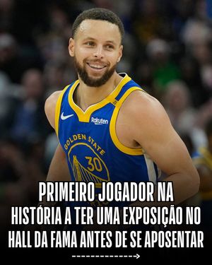 Image post by @nbabrasil on Instagram