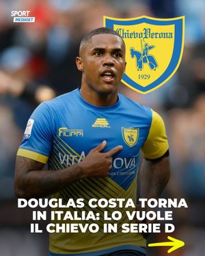 Image post by @sportmediaset on Instagram