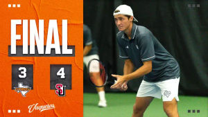 Image post by @UTRGVMTENNIS on Facebook