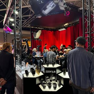 Image post by @dzofilm on Instagram