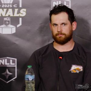 Video post by @NLLBandits on Twitter/X