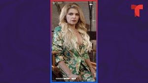 Video post by @telemundo on YouTube