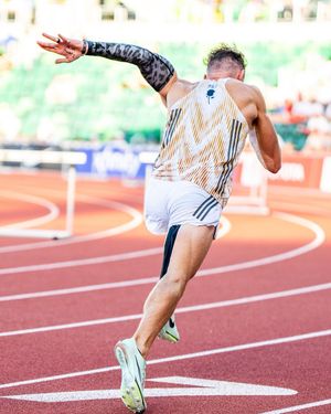 Image post by @trevorbassitt30 on Instagram