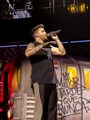 Image post by @cmnevents on Instagram