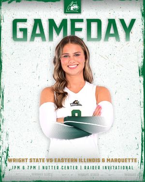 Image post by @wsuvball on Instagram