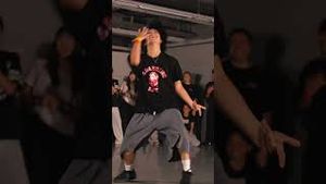 Video post by @1million_dance on YouTube