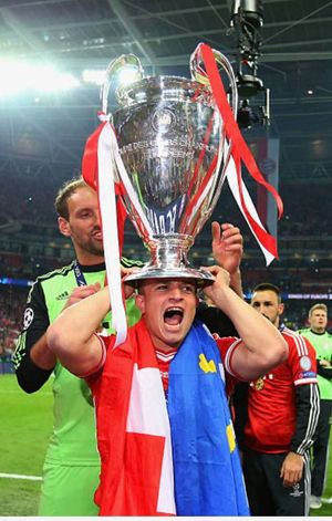 Image post by @XS_11official on Twitter