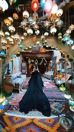 Video post by @alikaragozphoto on Instagram