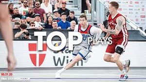 Video post by @usabasketball on YouTube