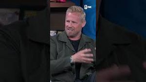 Video post by @FOX Soccer on YouTube
