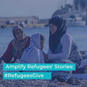 Image post by @givingtuesday on Instagram